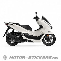Honda PCX125 2025