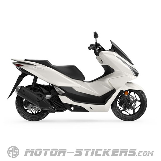 Honda PCX125 2025