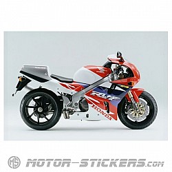 Honda RVF750 1994