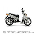Honda SH125i 2003