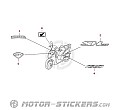 Honda SH125i 2006