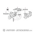 Honda SH125i 2017