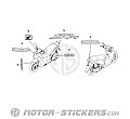Honda SH125i 2020