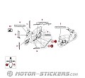 Honda SH125i 2022