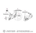Honda SH125i 2023