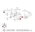 Honda SH125i 2023