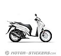 Honda SH125i 2023
