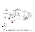 Honda SH125i 2024