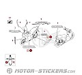 Honda SH125i 2024