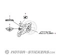 Honda SH150i 2002