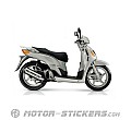 Honda SH150i 2002