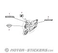 Honda SH150i 2012