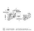 Honda SH150i 2014