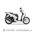 Honda SH150i 2014