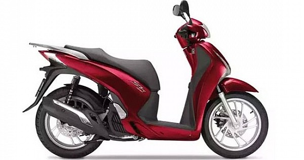 Sh 2014 Honda SH150i 2014 stickers