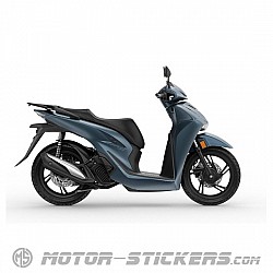 Honda SH150i 2026