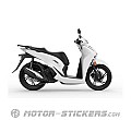 Honda SH150i 2026