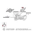 Honda ST 1300 Pan European 2004