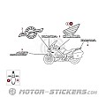 Honda ST 1300 Pan European 2006