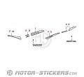 Honda VF1000 F 1984
