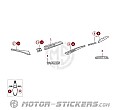 Honda VF1000 F 1984