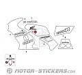 Honda VF1000 R 1984