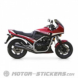 Honda VF1000 F 1984