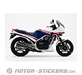 Honda VF1000 F 1984