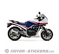 Honda VF1000 F Interceptor 1984