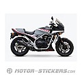 Honda VF1000 F 1984