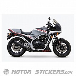 Honda VF1000 F 1984