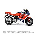 Honda VF1000 R 1985