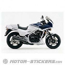 Honda VF1000 F 1985