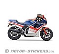 Honda VF1000 R 1985