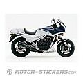Honda VF1000 F 1986
