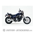 Honda VF1100C MAGNA Custom 1983