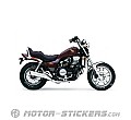 Honda VF1100C MAGNA 1983