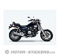 Honda VF1100C MAGNA 1983