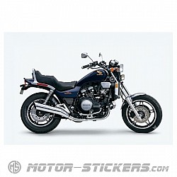Honda VF1100C MAGNA 1983