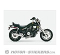 Honda VF1100C MAGNA 1984