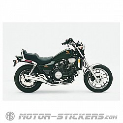 Honda VF1100C MAGNA 1984