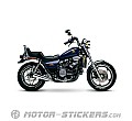 Honda VF750 C V45 Magna 1982