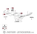 Honda VF750 F 1983