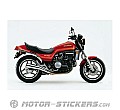 Honda VF750 S Sabre 1983