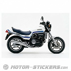 Honda VF750 S Sabre 1983