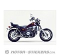 Honda VF750 C V45 Magna 1983