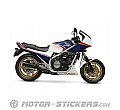 Honda VF750 F 1983
