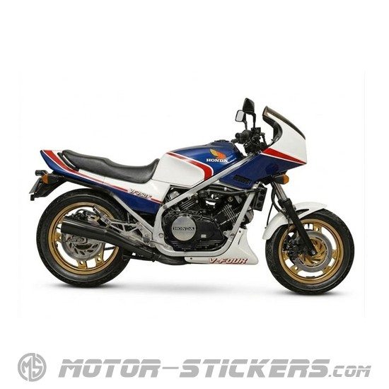 Honda VF750 F 1983