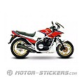 Honda VF750 F 1983