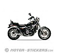 Honda VF750 C V45 Magna 1984